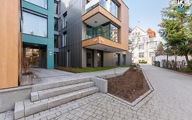 Ms Apartments Rest 1.0